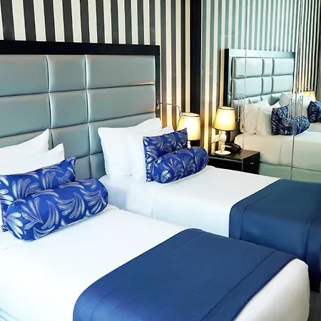 Signature 1 Hotel Tecom-3