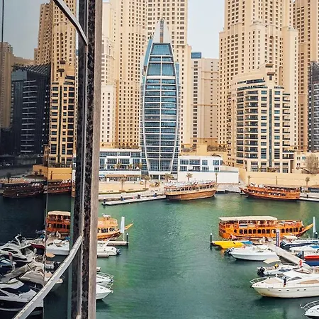 Signature Hotel Apartments And Spa-2