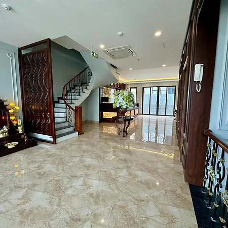 Luxury Hanoi Hotel-3
