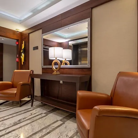 Grand Harilton Otel-2
