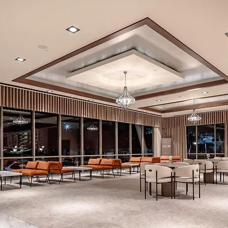 Grand Harilton Otel-3