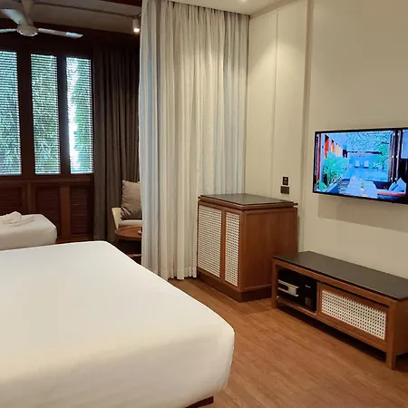 Hotel Loy Chiang Mai - Adult Only-3
