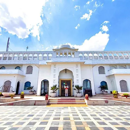 The Palace By Park Jewels Hotels & Resorts-2