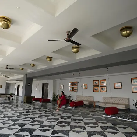The Palace By Park Jewels Hotels & Resorts-3