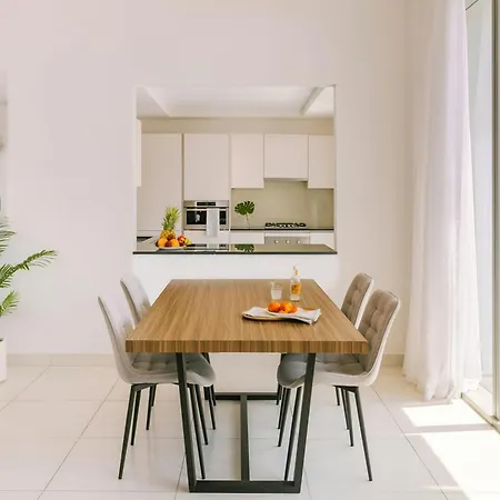 Sonder By Marriott Bonvoy Downtown Towers Apartments-3
