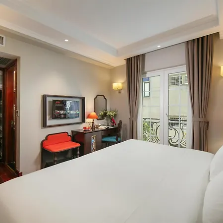 Sunline Central Hotel-3