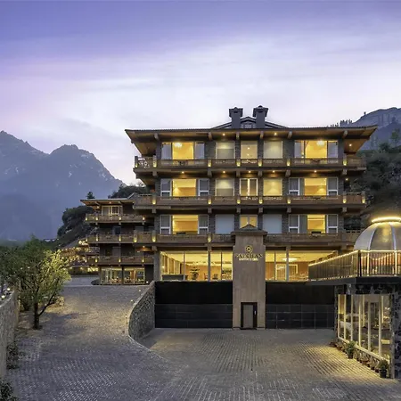 Palchan Hotel & Spa - A Member Of Radisson Individuals Retreats-2
