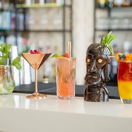 Gastrohotel Boutique Rh Canfali-2