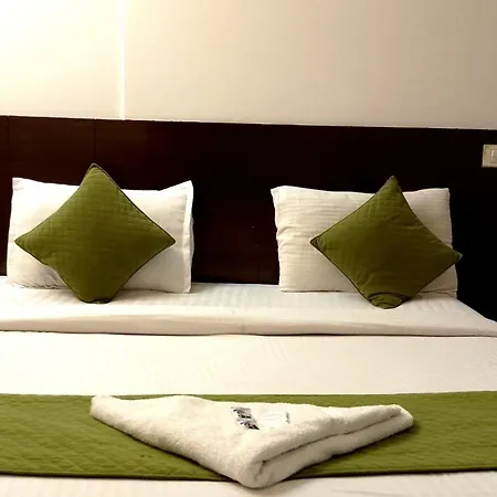 Hotel Grand Grace Plaza Near Igi Airport-2