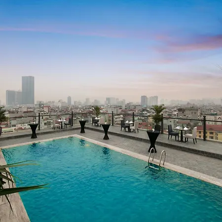 Sen Luxury Hotel - Managed By Sen Hotel Group-2