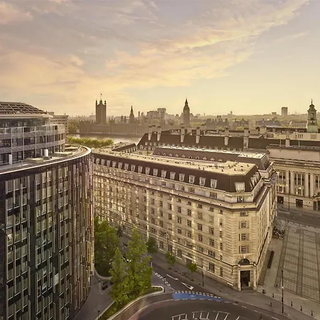Park Plaza County Hall London-2