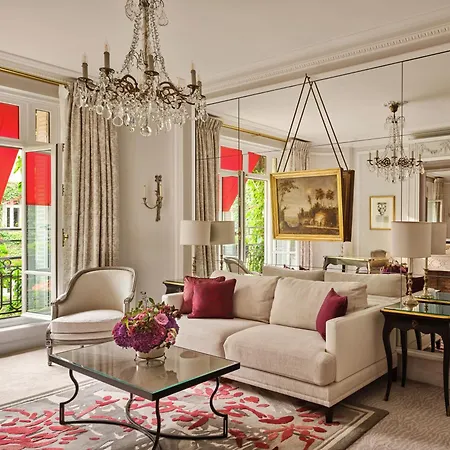 Hotel Plaza Athenee - Dorchester Collection-2