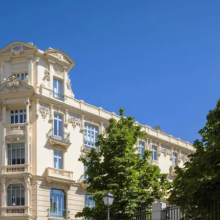 Urso Hotel & Spa, A Small Luxury Hotel Of The World-3