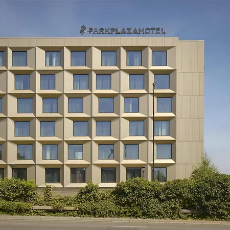 Park Plaza London, Park Royal-2