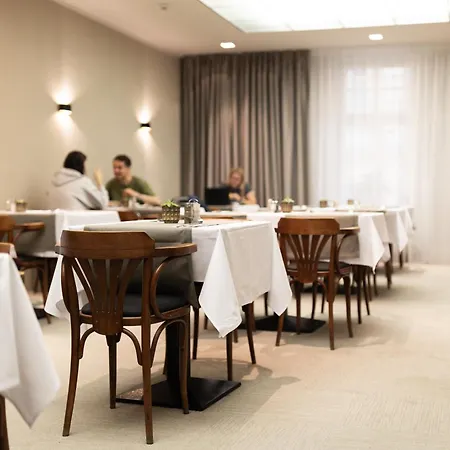 Hotel Prokop Square-3