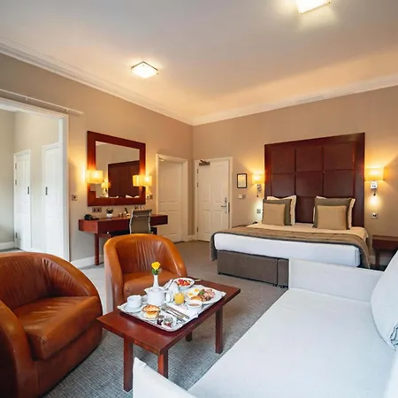 Grange Beauchamp Hotel-3