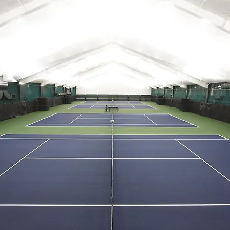 The Hotel & Athletic Club At Midtown-2