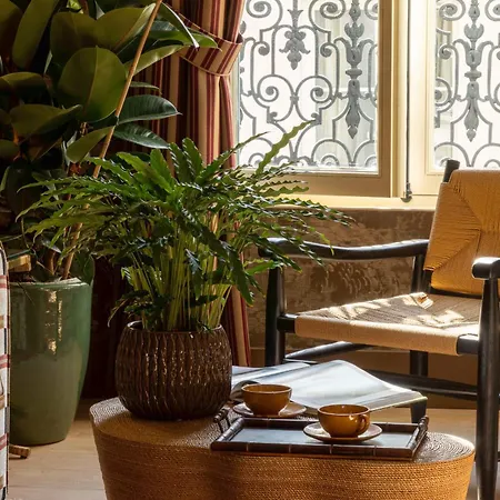 Hotel Aubepine-3