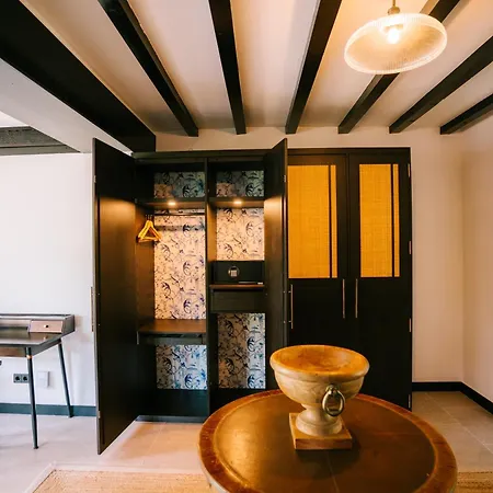 Hotel Son Moli Country House-2