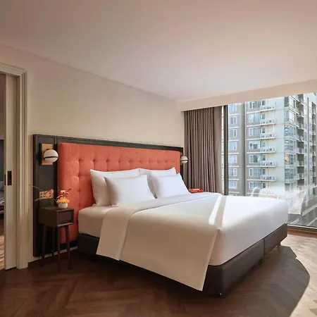 Public House Hotel Bangkok, A Member Of Design Hotels-2