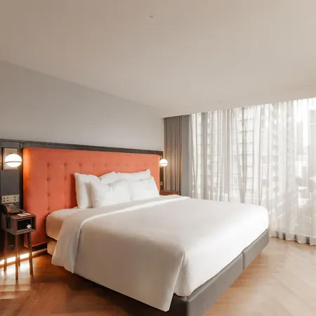 Public House Hotel Bangkok, A Member Of Design Hotels-3