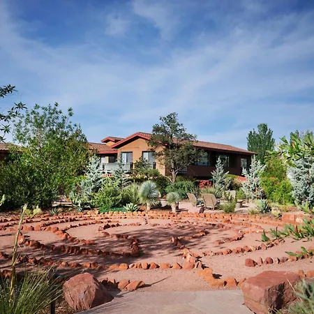 The Wilde Resort And Spa-2