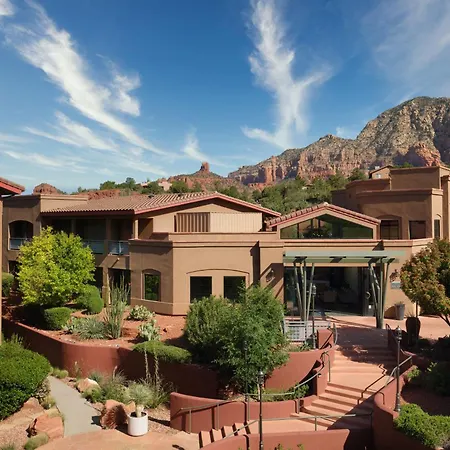 The Wilde Resort And Spa-3