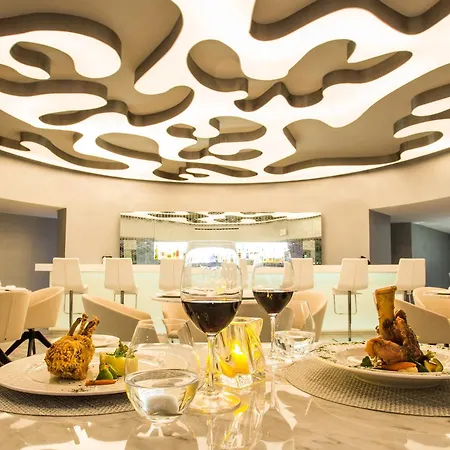 Temptation At The Tower Cancun Resort (Adults Only)-2