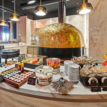 Hotel Milu Milano-2