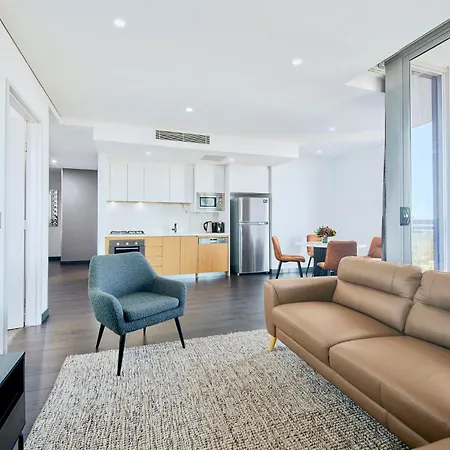 Meriton Suites Chatswood-3