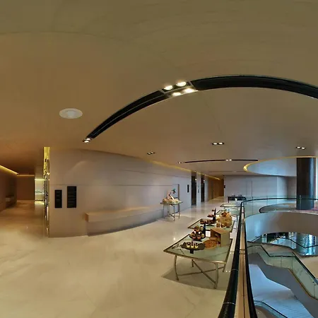 Marriott Executive Apartments Bangkok, Sukhumvit Thonglor-3