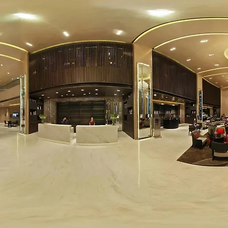 Marriott Executive Apartments Bangkok, Sukhumvit Thonglor-2