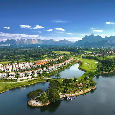 Wyndham Sky Lake Resort And Villas-3