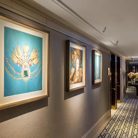 The Ritus Hotel Istanbul Sultanahmet, Tapestry Collection By Hilton-3