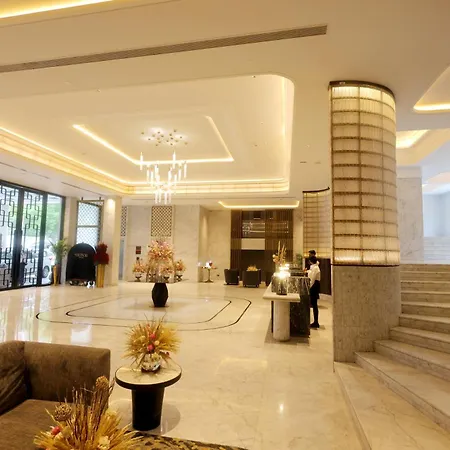 The Tivoli New Delhi-2