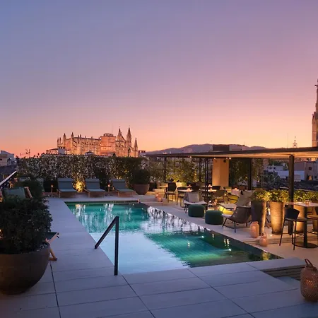 Sant Francesc Hotel Singular-2