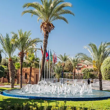 Pickalbatros Hotel Du Golf - Adults Friendly 16 Years Plus- All-Inclusive-3