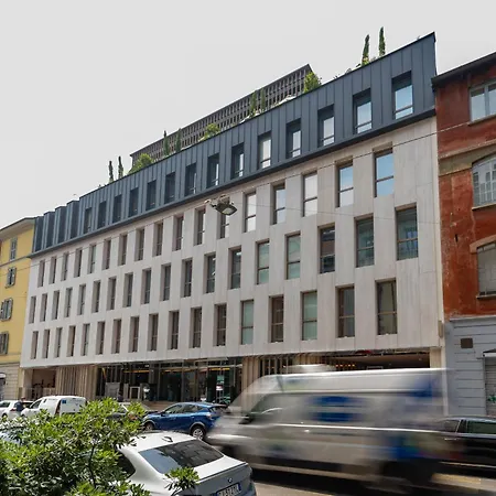 Hotel Calimala Milano-2