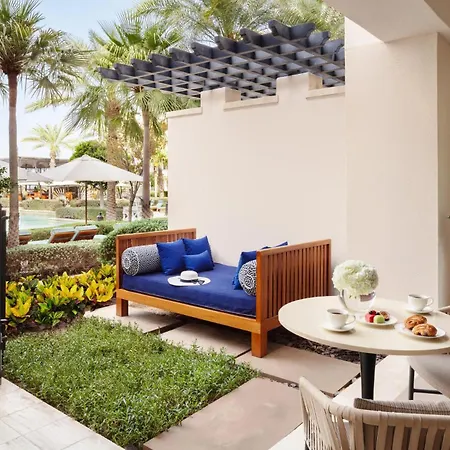 Jumeirah Al Naseem Dubai-2
