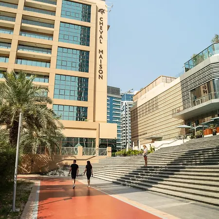 Cheval Maison - The Palm-3