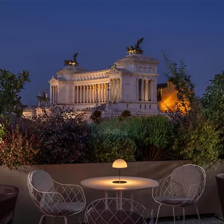 Radisson Collection Hotel, Roma Antica-3