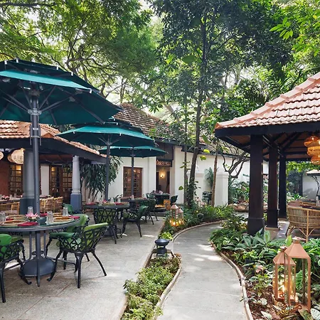 Vivanta Bengaluru Residency Road-3