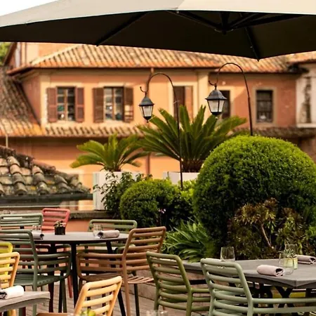 Dom Hotel Roma - Preferred Hotels & Resorts-2