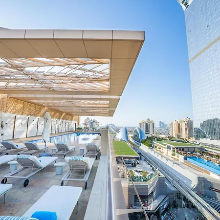 Cheval Maison - The Palm-2