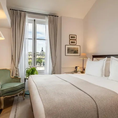 Hotel Du Quai Voltaire-2
