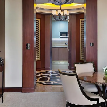 Conrad Dubai-3