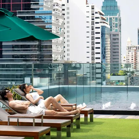 Grande Centre Point Sukhumvit 55 Thong Lo-3