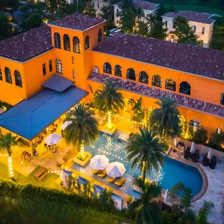 Wyndham Sky Lake Resort And Villas-2