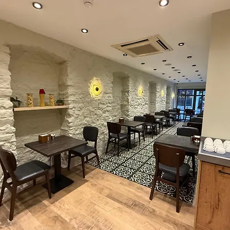 Union Hotel Plat Inn -Special Category-3
