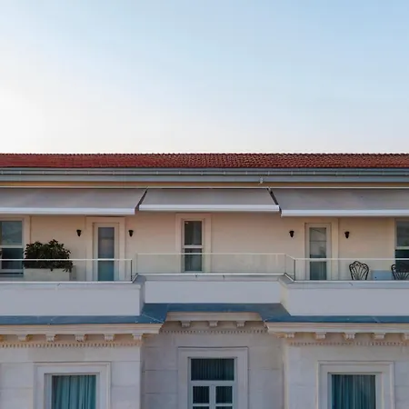 Casa Foscolo Hotel, Istanbul, A Member Of Design Hotels-3